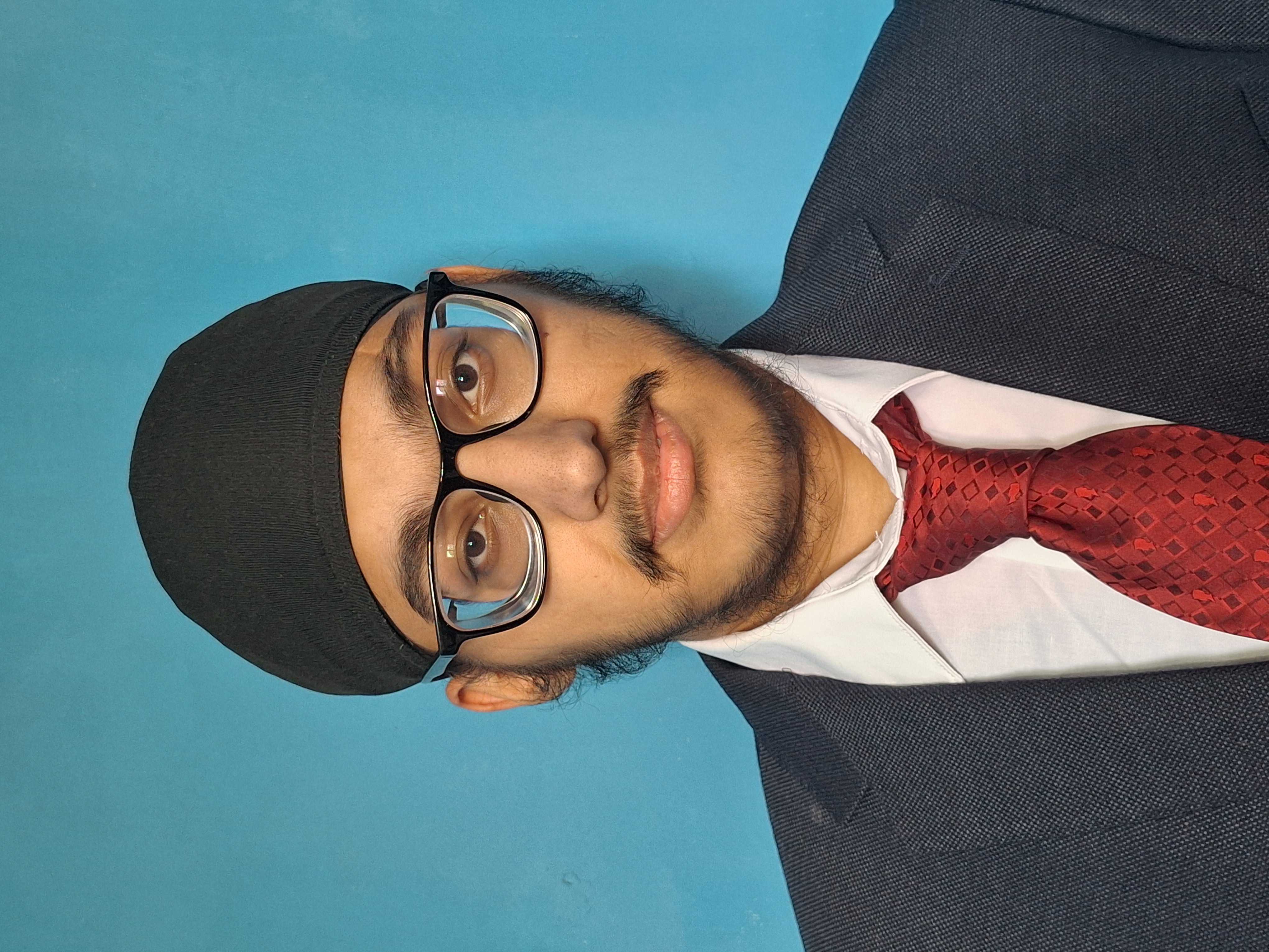 Ajmeetsingh Khalsa